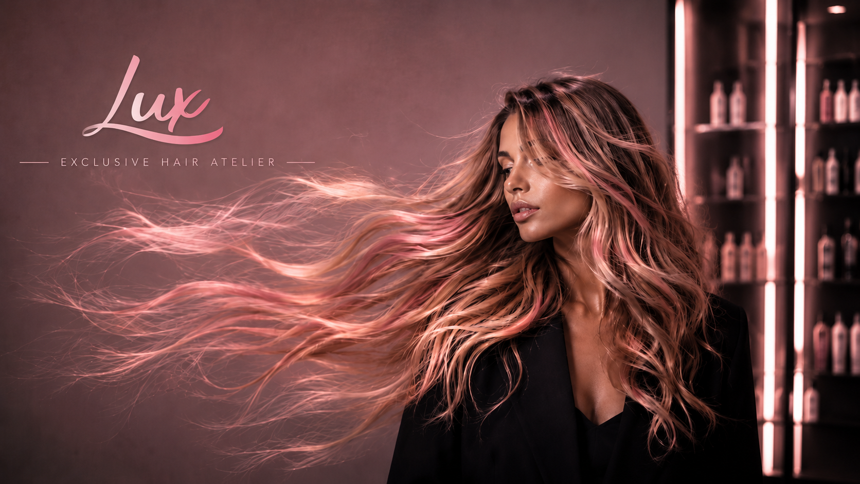 Lux Exclusive Hair Atelier